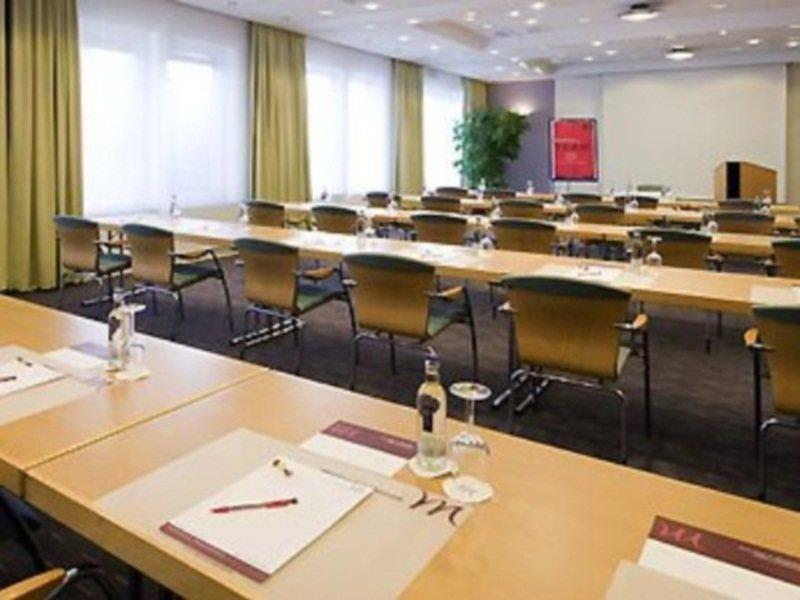 Novina Hotel Wohrdersee Nurnberg City Nuremberg Exterior photo