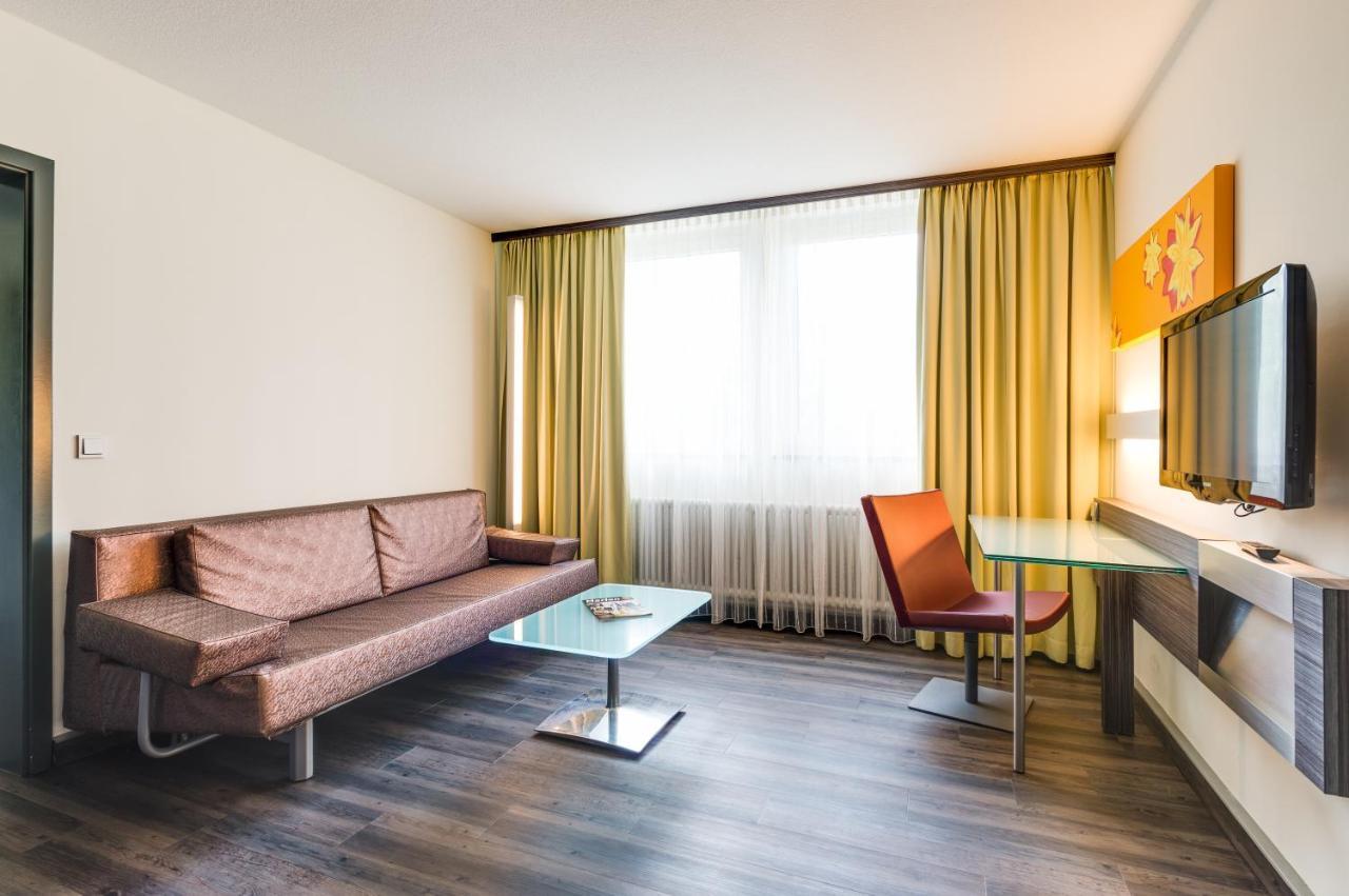 Novina Hotel Wohrdersee Nurnberg City Nuremberg Exterior photo