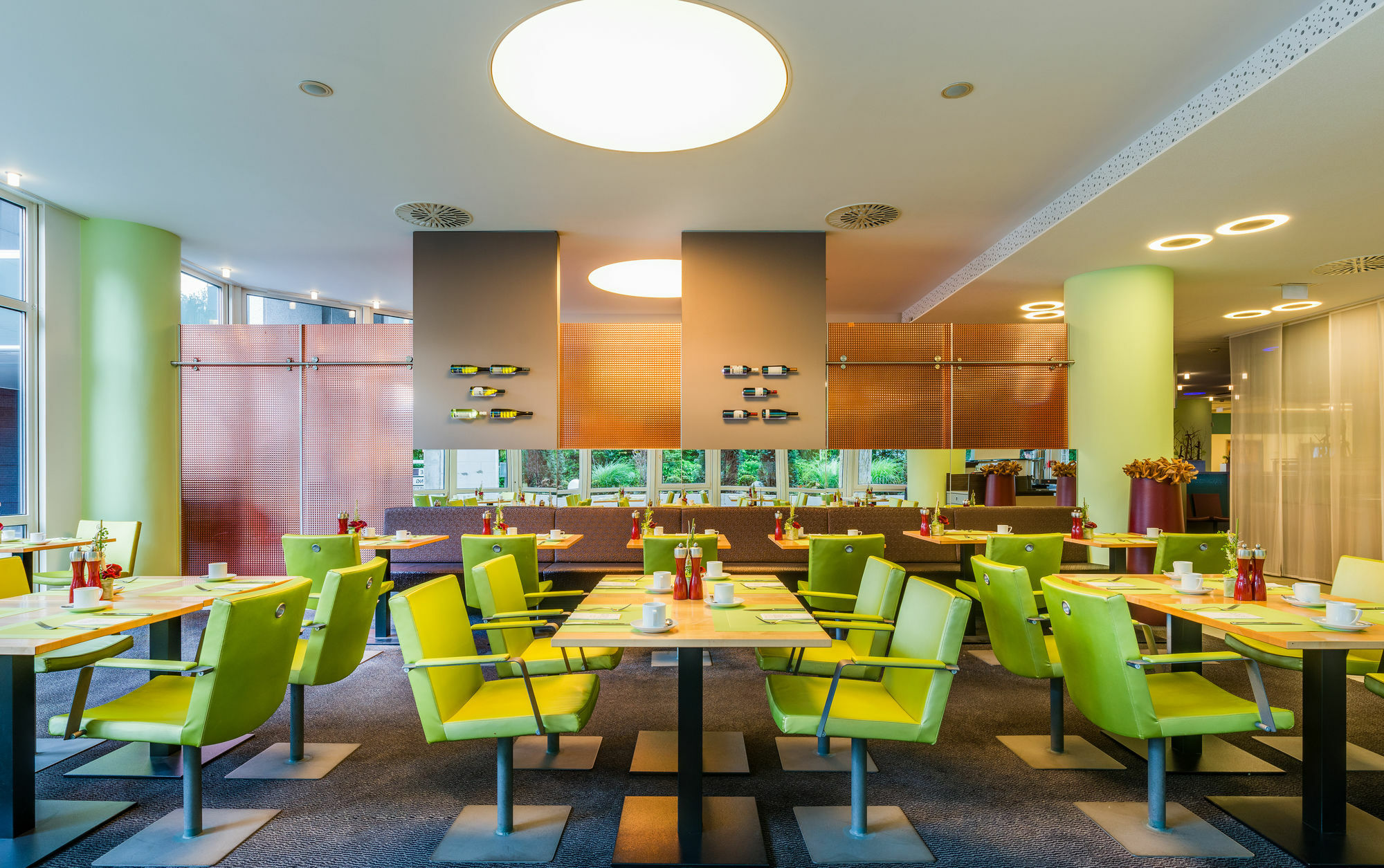 Novina Hotel Wohrdersee Nurnberg City Nuremberg Exterior photo