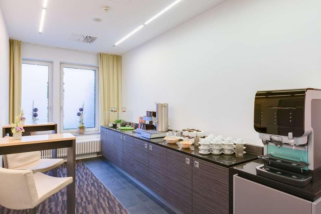 Novina Hotel Wohrdersee Nurnberg City Nuremberg Facilities photo